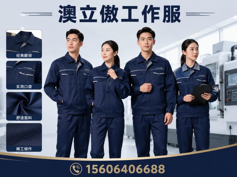 历城区防护服生产展示图