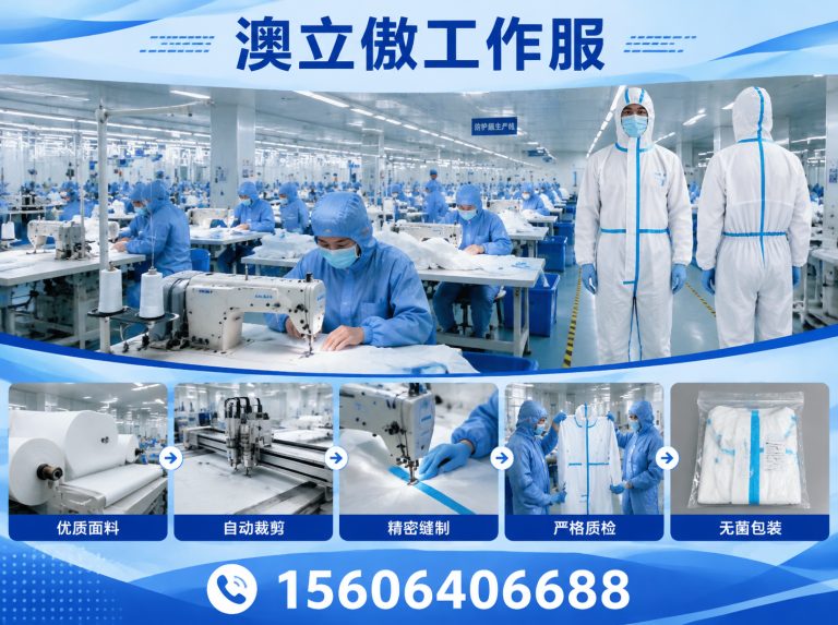 历城区夏季工作服展示图